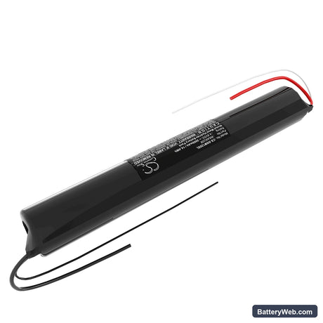 Sonel Resistivity meters Replacement Battery, 4.8V, 3000mAh, Ni-MH 2