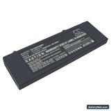 SonoScape E2 Replacement Battery, 14.4V, 6200mAh, Li-ion 1