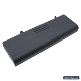 SonoScape E2 Replacement Battery, 14.4V, 6200mAh, Li-ion 4