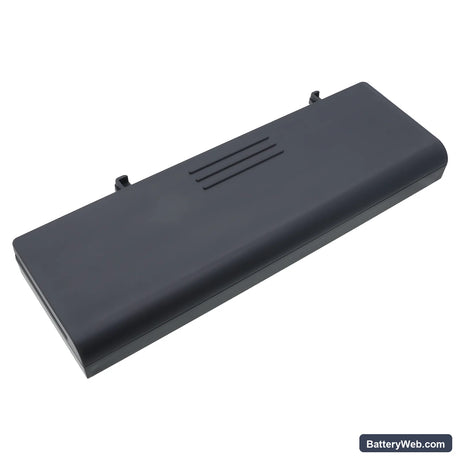 SonoScape E2 Replacement Battery, 14.4V, 6200mAh, Li-ion 4