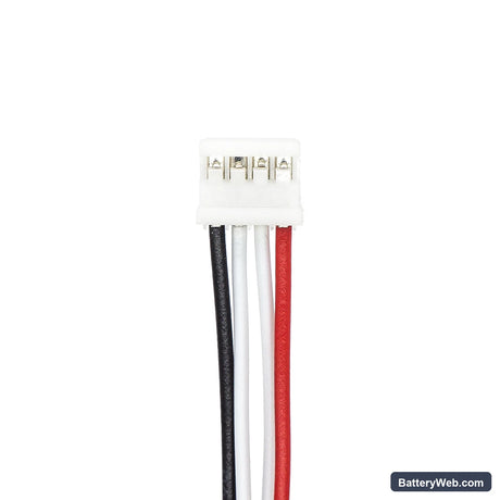 Sony PHA-3 Replacement Battery, 3.7V, 4900mAh, Li-Polymer 4