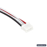 Sony PHA-3 Replacement Battery, 3.7V, 4900mAh, Li-Polymer 5