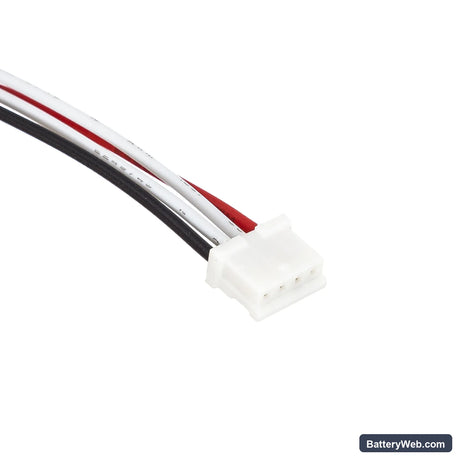Sony PHA-3 Replacement Battery, 3.7V, 4900mAh, Li-Polymer 5