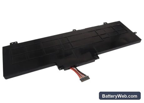 Samsung NP350U2A Replacement Battery, 7.4V, 6350mAh, Li-Polymer 3