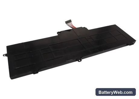 Samsung NP350U2A Replacement Battery, 7.4V, 6350mAh, Li-Polymer 4