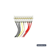 Samsung ATIV Book 9 Spin Replacement Battery, 7.7V, 5100mAh, Li-Polymer 4
