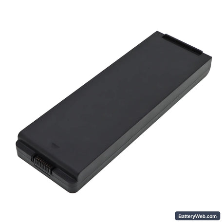 SonoScape Replacement Battery, 14.4V, 6500mAh, Li-ion 4