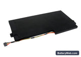 Samsung NP470 Replacement Battery, 10.8V, 3950mAh, Li-ion 3