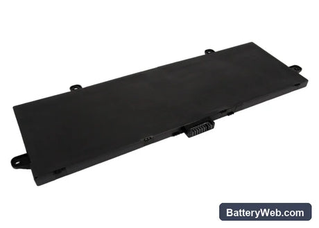Samsung XE550C22 Replacement Battery, 7.4V, 6800mAh, Li-Polymer 3