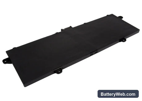 Samsung XE550C22 Replacement Battery, 7.4V, 6800mAh, Li-Polymer 4