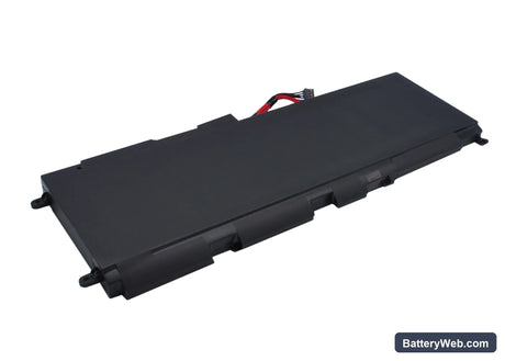 Samsung NP-700 Replacement Battery, 14.8V, 5400mAh, Li-Polymer 3