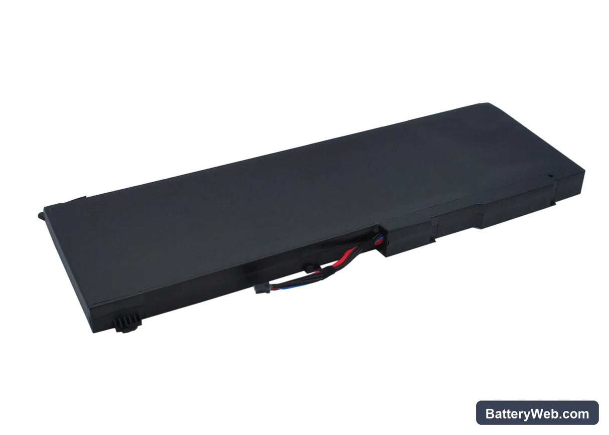 Samsung NP-700 Replacement Battery, 14.8V, 5400mAh, Li-Polymer 4
