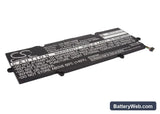 Samsung ATIV Book 7 Replacement Battery, 7.6V, 7500mAh, Li-Polymer 1