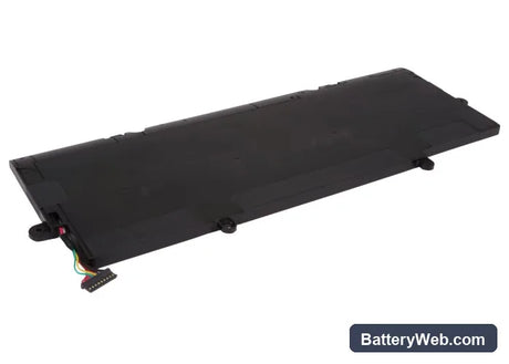 Samsung ATIV Book 7 Replacement Battery, 7.6V, 7500mAh, Li-Polymer 3