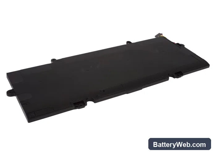 Samsung ATIV Book 7 Replacement Battery, 7.6V, 7500mAh, Li-Polymer 4
