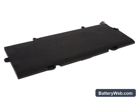 Samsung ATIV Book 7 Replacement Battery, 7.6V, 7500mAh, Li-Polymer 4