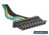 Samsung ATIV Book 7 Replacement Battery, 7.6V, 7500mAh, Li-Polymer 6
