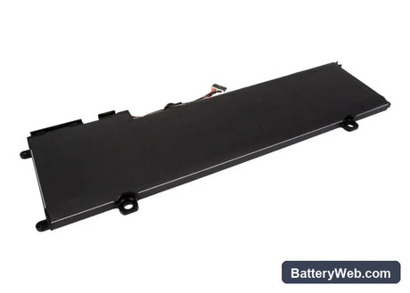 Samsung NP880Z5E Replacement Battery, 15.1V, 6000mAh, Li-Polymer 3