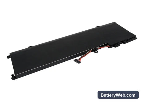 Samsung NP880Z5E Replacement Battery, 15.1V, 6000mAh, Li-Polymer 4