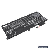 Samsung 900X4B-A02 Replacement Battery, 7.4V, 8400mAh, Li-Polymer 2