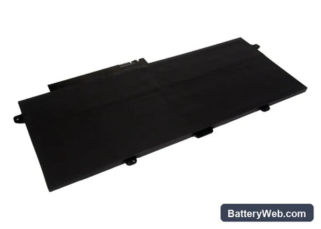 Samsung Ativ Book 9 Plus Replacement Battery, 7.6V, 7300mAh, Li-Polymer 4
