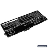 Samsung ATIV Book 9 Pro Replacement Battery, 15.2V, 3700mAh, Li-Polymer 2