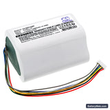 Smith & Nephew Renasys Go Replacement Battery, 14.4V, 2600mAh, Li-ion 1