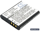 Sony MDR-100ABN Replacement Battery, 3.7V, 800mAh, Li-ion 1