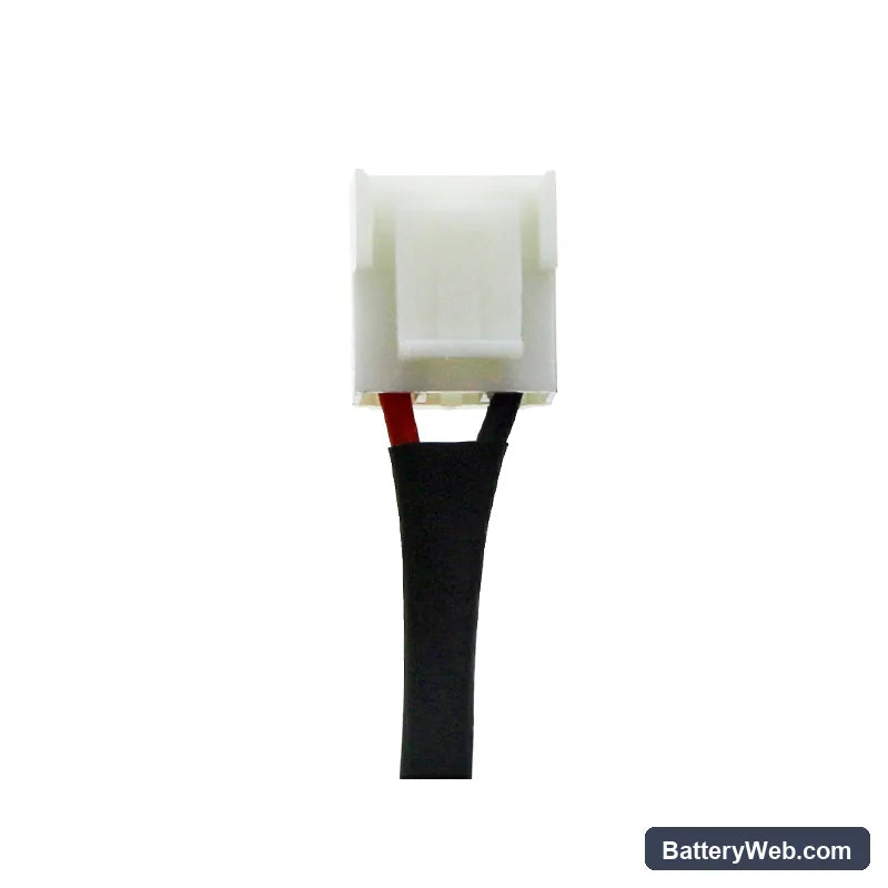 Solaris NT2A Replacement Battery, 11.1V, 2600mAh, Li-ion 4