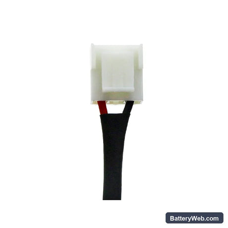Solaris NT2A Replacement Battery, 11.1V, 2600mAh, Li-ion 4