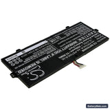 Samsung NT930SBE-X716 Replacement Battery, 15.4V, 3500mAh, Li-Polymer 2
