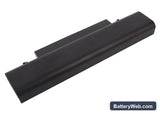 Samsung N230-Storm Replacement Battery, 11.1V, 4400mAh, Li-ion 3