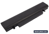 Samsung N230-Storm Replacement Battery, 11.1V, 4400mAh, Li-ion 4