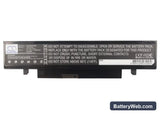 Samsung N230-Storm Replacement Battery, 11.1V, 4400mAh, Li-ion 5