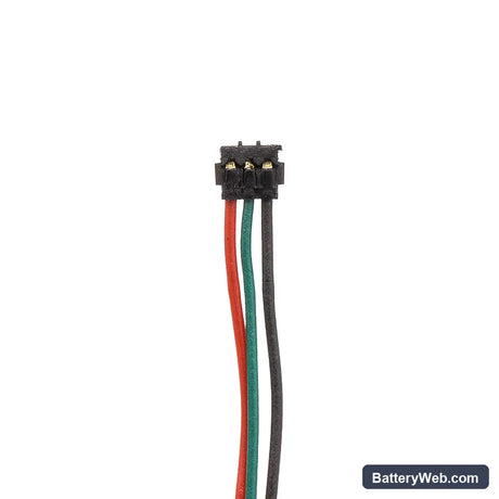 Sony NWZ-Z1050 Replacement Battery, 3.7V, 1300mAh, Li-Polymer 4