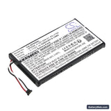 Sony PS Vita Replacement Battery, 3.7V, 2200mAh, Li-Polymer 1