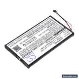 Sony PS Vita Replacement Battery, 3.7V, 2200mAh, Li-Polymer 2