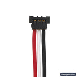 Sony PS Vita Replacement Battery, 3.7V, 2200mAh, Li-Polymer 4