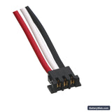 Sony PS Vita Replacement Battery, 3.7V, 2200mAh, Li-Polymer 5