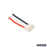 Sony PSP E1000 Replacement Battery, 3.7V, 900mAh, Li-ion 5