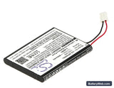 Sony CECHZK1GB Replacement Battery, 3.7V, 800mAh, Li-ion 2