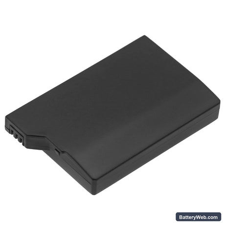 Sony PSP 2th Replacement Battery, 3.7V, 1200mAh, Li-ion 4