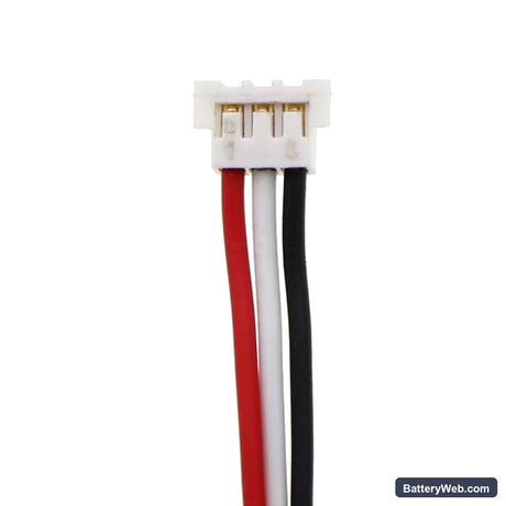 Sony PSP GO Replacement Battery, 3.7V, 850mAh, Li-Polymer 4