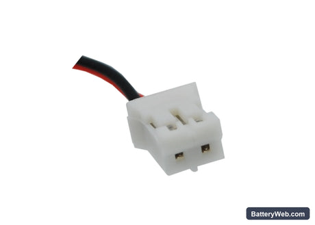 Sony PS3 Wireless Qwerty Keypad Replacement Battery, 3.7V, 570mAh, Li-ion 6