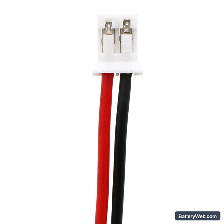 Sony Motion Controller Replacement Battery, 3.7V, 1350mAh, Li-ion 4