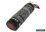 Sony PlayStation Move Navigation Controller Replacement Battery, 3.7V, 600mAh, Li-ion 1