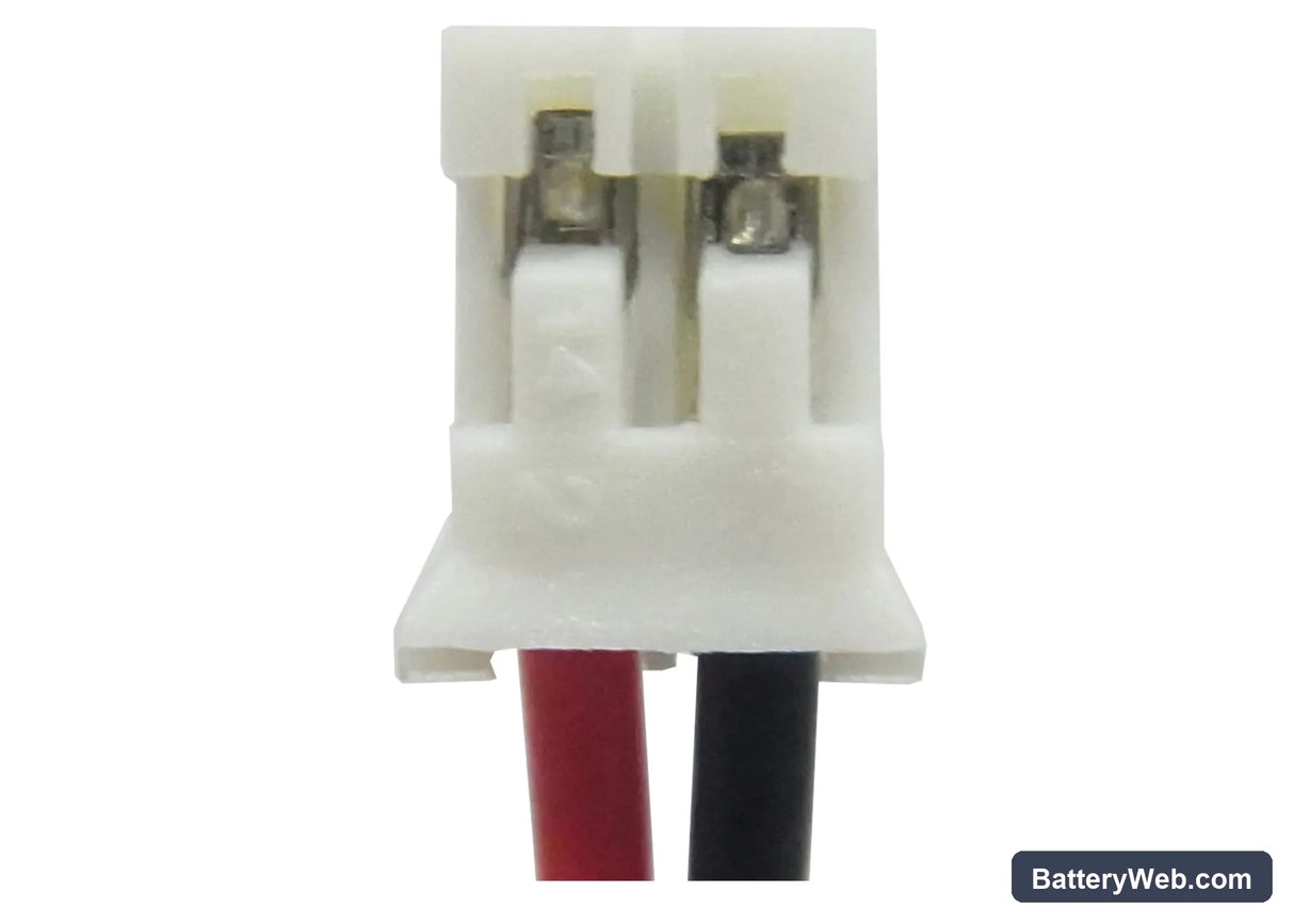 Sony PlayStation Move Navigation Controller Replacement Battery, 3.7V, 600mAh, Li-ion 6