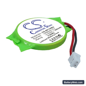 Sony PS3 Replacement Battery, 3V, 200mAh, Lithium 1