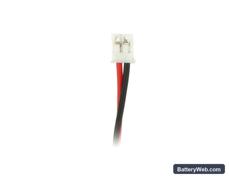 Sony PS3 Replacement Battery, 3.7V, 650mAh, Li-ion 6