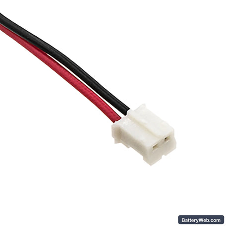 Sony Dualshock 4 Wireless Controller Replacement Battery, 3.7V, 1300mAh, Li-ion 5